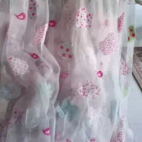 پرده و والان سالم پدر حد نو