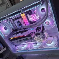 کارت گرافیک گیمینگ rx 6800 xt nitro plus