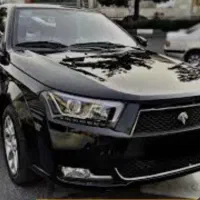 دنا مشکی متالیک MT6-EF7P