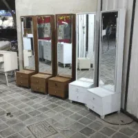 کمد آینه ایستاده