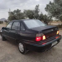 دوو سیلو مدل هشتاد تمیز