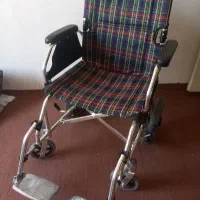 ویلچرjts تاشو ویلچر حمام،واکر چرخدار