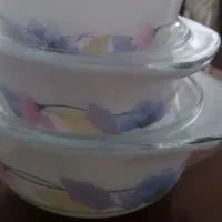 ظروف اشپزخانه
