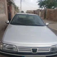 پژو 405مدل ۸۸ استثنایی