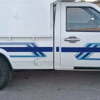 فروش نیسان پادرا پلاس تمیز تمیز