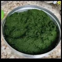 سبزی خورشتی