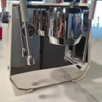 دستگاه صنعتی اسپرسو