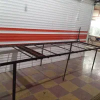 میز بزرگ|میز تحریر و کامپیوتر|بندر ماهشهر, |دیوار