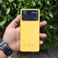 poco x4 pro 256gig ram 8 5G|موبایل|بندر کنگان, |دیوار