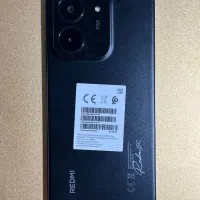 گوشی Redmi15c بدون حتی نقطه ای