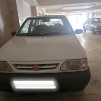پراید مدل ۹۹