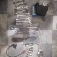 اچار فرانسه.اچار رینگی ودوسر.کلید پرشر سوئیچ پمپ