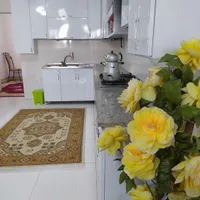 سوییت مبله دربست با پارکینگ
