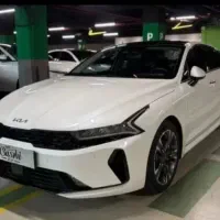 کیا K5  کوشا ۲۰۲۵فروش نقد و اقساط