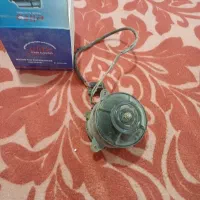 موتور فن پراید تک دور
