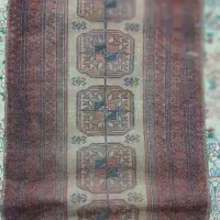 فروشی دستبافت قدیمی امتر در ۲متر