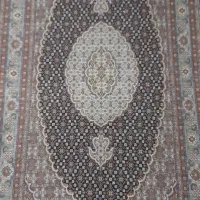 فرش دستبافت زرنیم(بیجار)
