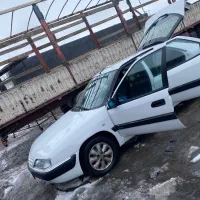 زانتیا مدل 85