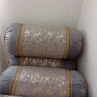 بالشت عروس کاملا نو