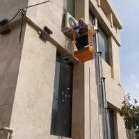 نصب ونصاب کولر گازی شارژ گاز تعمیرات داکت وچیلر|خدمات پیشه و مهارت|تهران, تهران‌سر|دیوار