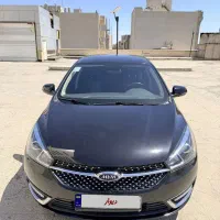 آریزو 5 داشبورد جدید مدل 1401 نقد