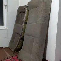 ی جفت صندلی پژو ۴۰۵