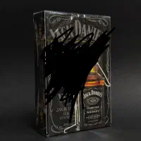 پاسور جک دنیلز آکبند