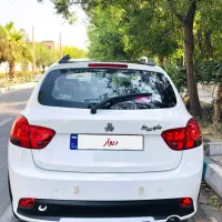 کوییک دو رنگ gxr