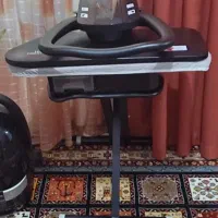 اتو بخار پرس هاردستون دیجیتال