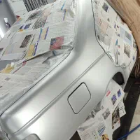 نقاش ماشین .