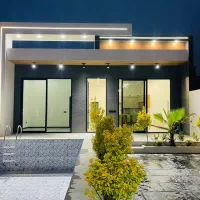 ویلا-مناسب-سکونت-با-خیالی-آسوده-زعفرانیه-زرین