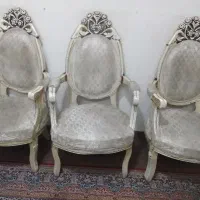 یه دست مبل 7نفره
