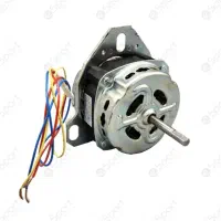 موتور لباسشویی دوقلو