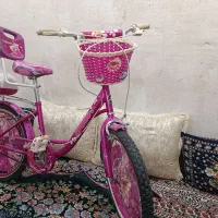 دوچرخه 20 دخترانه