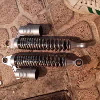 لوازم موتور سیکلت