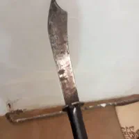 شمشیر سامرای اصل