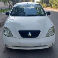 تیبا صندوق دار مدل 98