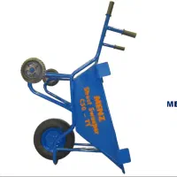 فرغون پاکبانی و فضای سبز MENZ.|ماشین‌آلات صنعتی|اسکو, |دیوار