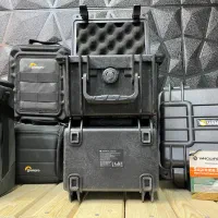 کیف هاردکیس Dji