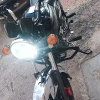 باکسر 200 فروش یا معاوضه