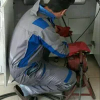 لوله بازکن 24ساعته فنربرقی تراکم هوا 100%تضمینی