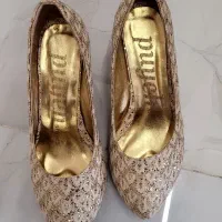 کفش مجلسی