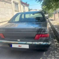 فروش ۴۰۵ جی ال ایکس