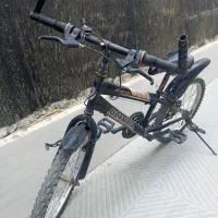 دوچرخه ۲۰