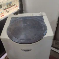 لباسشویی تک 6کیلویی