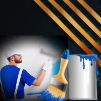 پیمانکاری نقاشی/بازسازی/نوسازی/تهران کرج