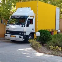 باربری اصفهان حمل اثاثیه منزل اسباب کشی/اثاث تضمین