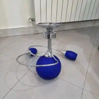 لوستر ۳ شاخه