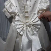 لباس بچگونه درحدنو