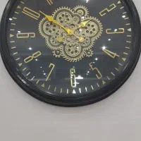 ساعت دیواری
